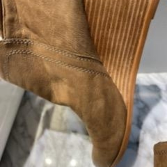 Ankle boots - Picture 5 of 11